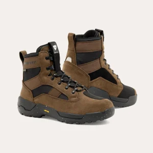 Scarpe Moto Impermeabili GORE-TEX con Suola Vibram® REV'IT! Redridge GTX