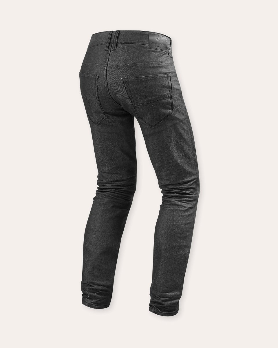 REV'IT! FPJ029 Lombard 2 RF – Jeans Moto Uomo Classici e Protettivi - immagine 3
