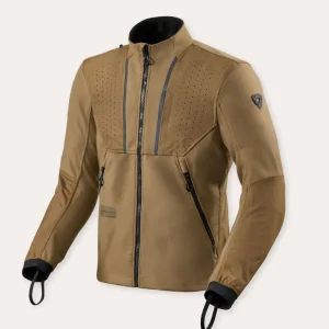 Giacca Touring Adventure REV'IT! Surface