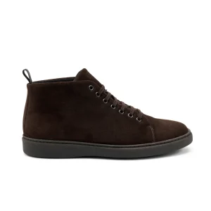 FRAU SNEAKERS 19A9 13541 TESTA DI MORO