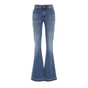 Jeans Zampa Delphine Seafarer