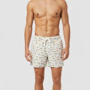 Boxer costume Spiaggina MC2 Saint Barth