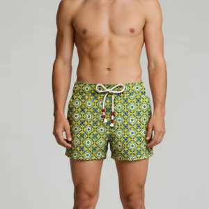 Boxer costume MC2 Saint Barth