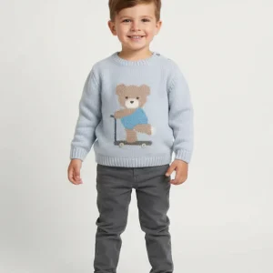 Maglione orsetto J.O. Milano