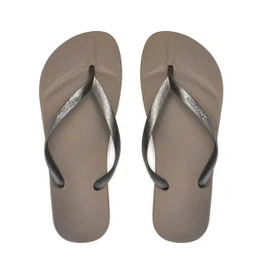 IPANEMA INFRADITO DONNA 81030 ANATOMICA TAN TAUPE