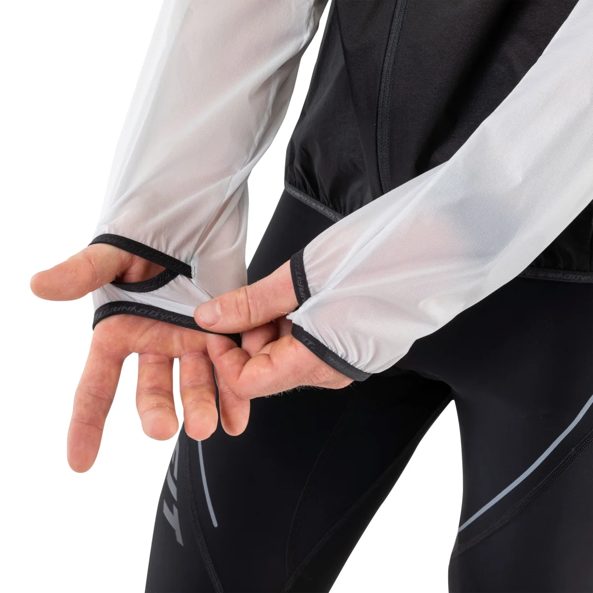 Dynafit Giacca Alpine Wind Uomo - immagine 5