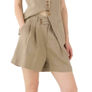 ELEH BERMUDA SS260320 TAUPE
