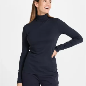 Lupetto navy