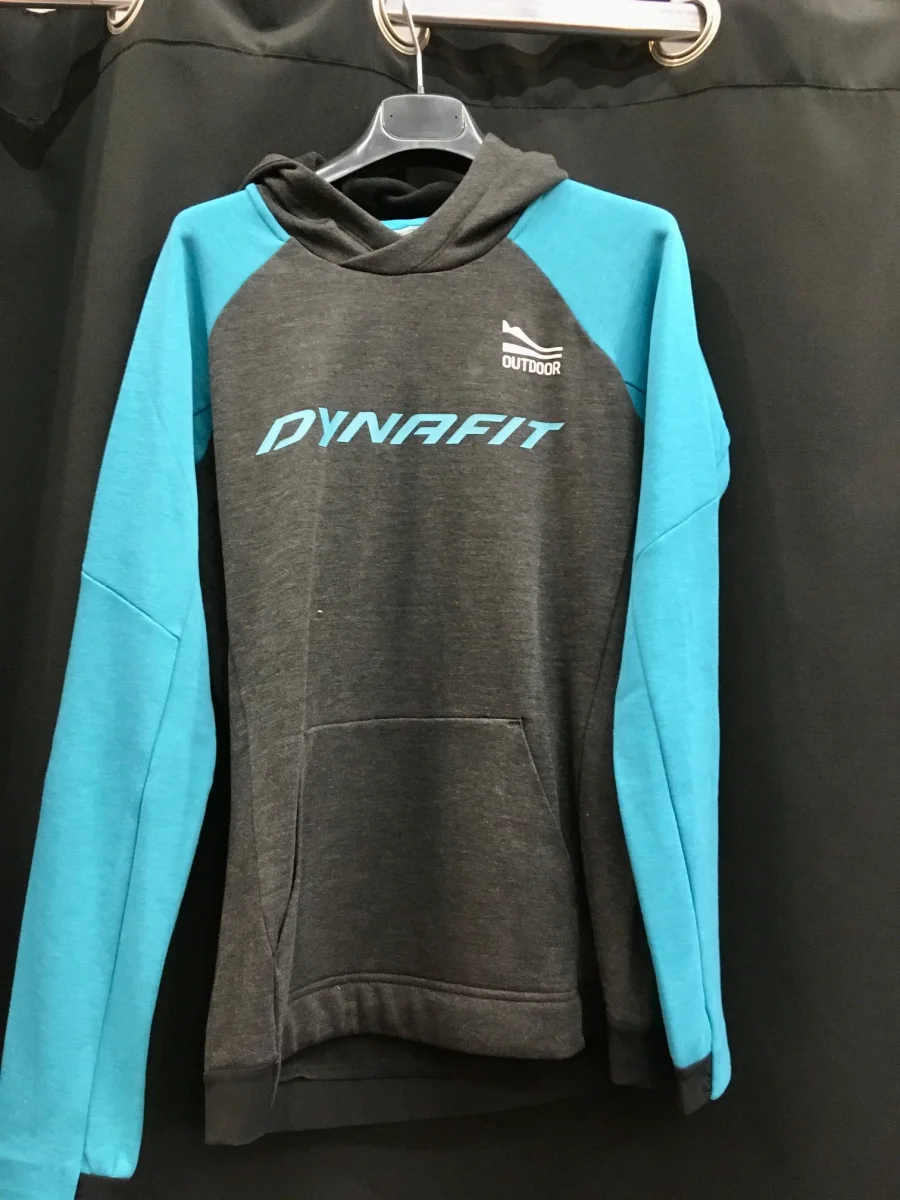 Dynafit Felpa Polartec con cappuccio 24/7 Donna - immagine 3