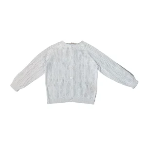 GOLFINO ACQUA TRICOT