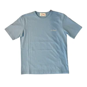 T-shirt cielo Dover mc2 st.barth