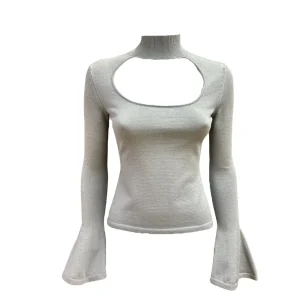 Maglia grigia