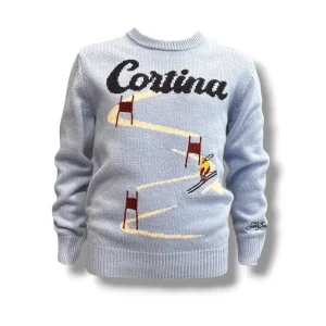 Maglia Cortina Saint Barth