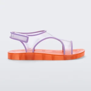 Mini Melissa Acqua ME