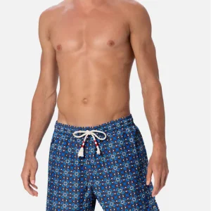 Boxer costume MC2 Saint Barth