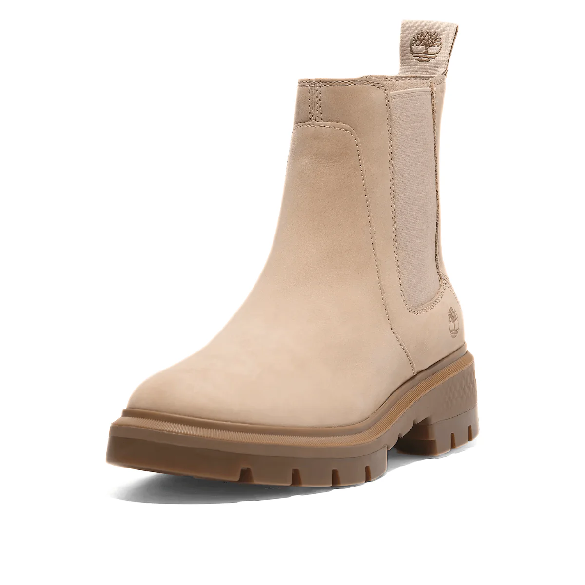 TIMBERLAND BEATLES TB 0A2DEE EN7 BEIGE - immagine 3