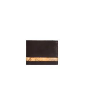ALVIERO MARTINI 1^ CLASSE PORTAFOGLIO W150 5600 0500 MARRONE