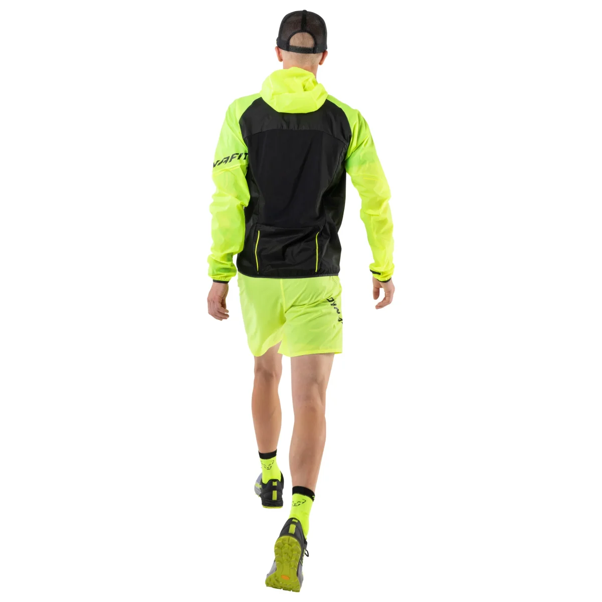 Dynafit Giacca Alpine Wind Uomo - immagine 6