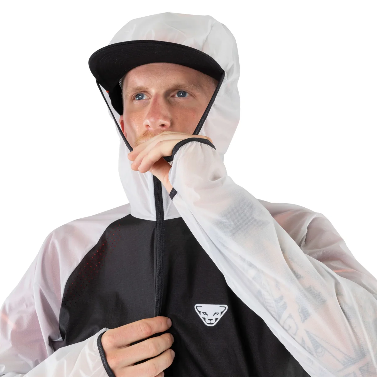 Dynafit Giacca Alpine Wind Uomo - immagine 7