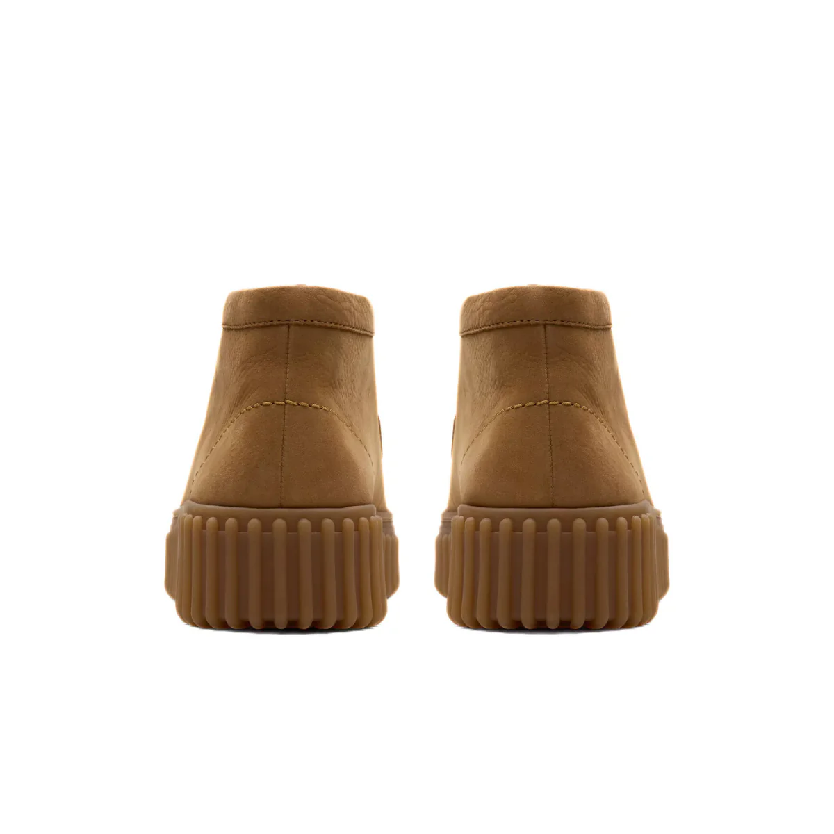 CLARKS STRINGATA TORHILL MOSS 17935 BISCOTTO - immagine 7